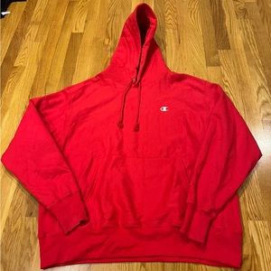 Champion Hoodie